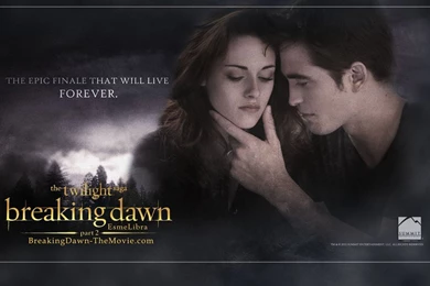 Breaking Dawn Part 2 Wallpapers By Esme libra On DeviantArt