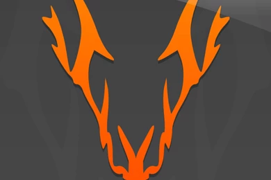 Tribal Dragon Wallpapers For Lenovo S820