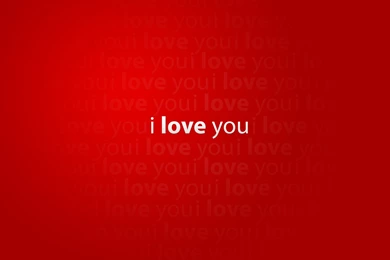 Lovely Wallpapers HD: Love You Wallpapers