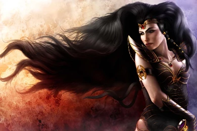 Free Wonder Woman Wallpapers Free @TJR « Wallx