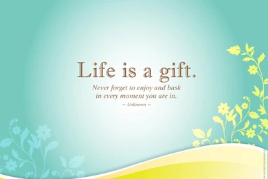 Cute Quotes Wallpapers