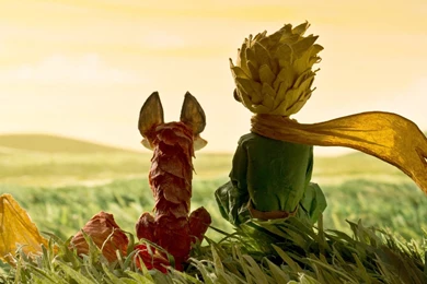 The Little Prince Wallpapers   Windows 10 Wallpapers