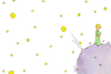 Wallpapers The Little Prince 53964.8 1024x768