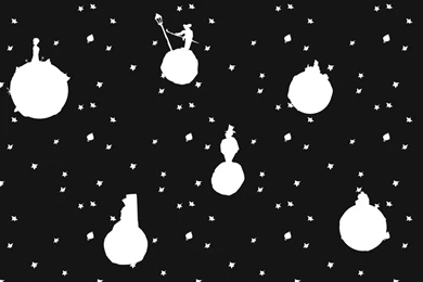 Little Prince Wallpapers By Ninepoint On DeviantArt