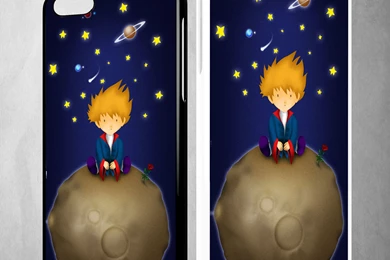 The Little Prince Wallpapers Y0834 iPhone iPhone 4S 5S 5C 6 6 Plus ...