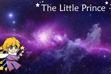 Little Prince Wallpapers By StarValerian On DeviantArt
