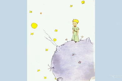 Wallpapers The Little Prince 1920x1080