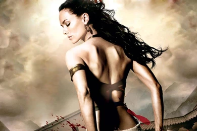 PediaPie: Uncensored Spartans Movie 300 Wallpapers