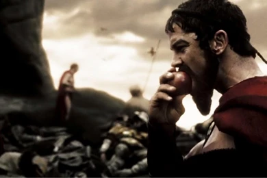 Most Viewed Sparta HD Wallpapers