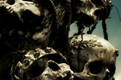 PediaPie: Spartans Movie 300 Wallpapers