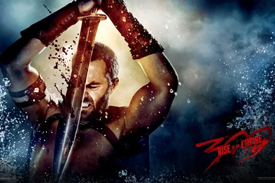 300 Movie Wallpapers