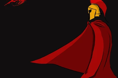 Spartan Logo Wallpapers