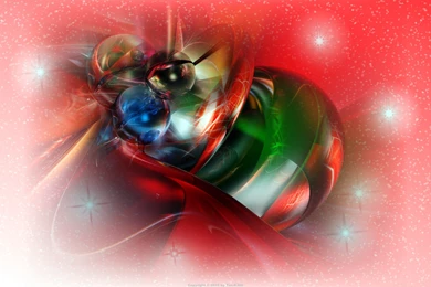 5 Awesome Christmas Wallpapers » Forum Post By Island Dog