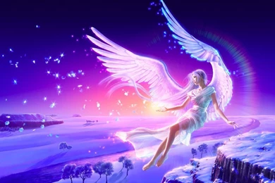 Heavenly Wallpapers   Revolution Wallpapers