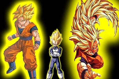 Dragon Ball Z Wallpapers Download   Dragon Ball Z Wallpapers 1.0 ...