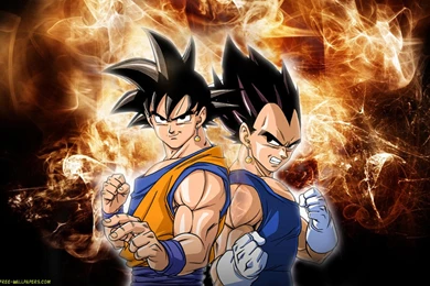 Dragon Ball Z Wallpapers High Quality – Wallpapers