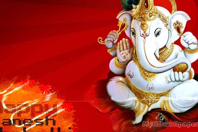 Top Wallpapers Ganesh Wallpapers Hd Wallpapers