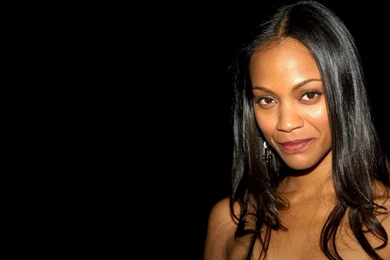 Zoe Saldana Widescreen Wallpapers   Zoe Saldana Wallpapers (9854780 ...