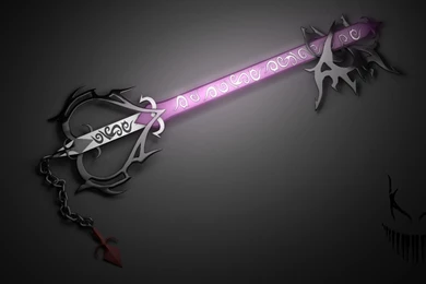 Keyblade Wallpapers Wallpapers Cave