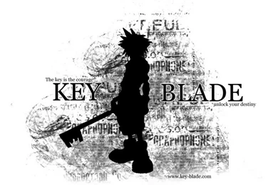 Sora Keyblade Wallpapers Photo By Twilight_knight_713