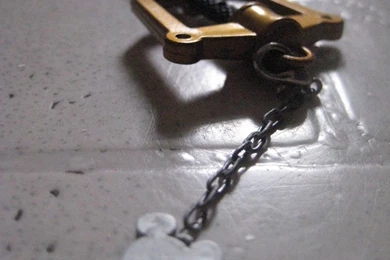 Mini Keyblade By LadyxBloodyxInk On DeviantArt