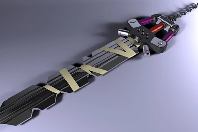 Kingdom Hearts Favourites By Wuzhihao On DeviantArt