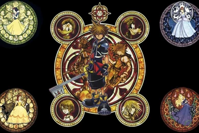 Keyblade   Kingdom Key I By Mogcaiz On DeviantArt