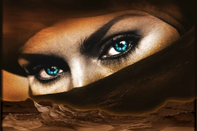 Desert Eyes Wallpapers Metal Graphic Arts Heavy Metal Wallpapers ...