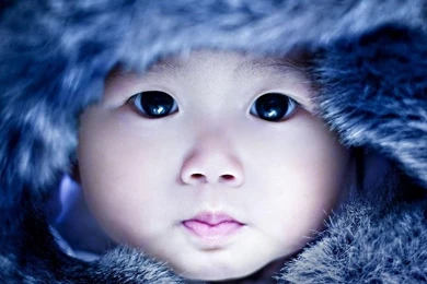 Cute Babies HD Wallpapers