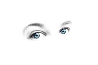 Blue Eyes Wallpapers