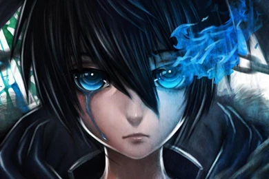 Anime Eyes   Wallpaper.