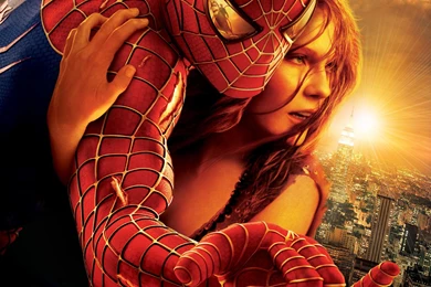 Gobetan Menyok: Spider Man PC Desktop Wallpapers