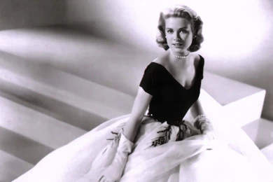 21 Grace Kelly HD Wallpapers