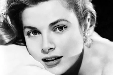 Grace Kelly Wallpapers