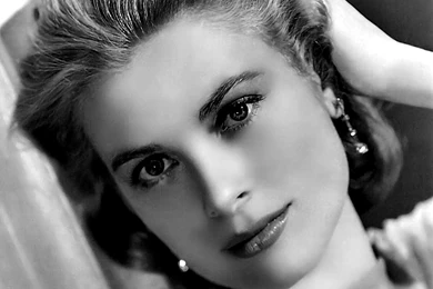 Fonds D'écran Grace Kelly : Tous Les Wallpapers Grace Kelly
