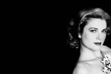 Grace Kelly Wallpapers By Vollha On DeviantArt