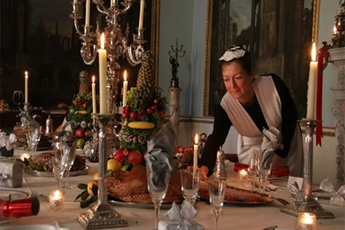 Christmas Day Wallpapers 2   Crazy Frankenstein