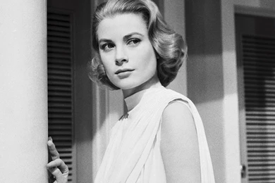 Grace Kelly Wallpapers
