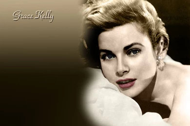 Grace Kelly Wallpapers