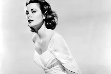 Fonds D'écran Grace Kelly : Tous Les Wallpapers Grace Kelly