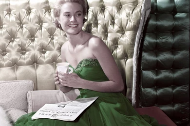 21 Grace Kelly HD Wallpapers