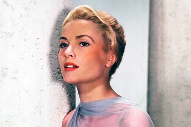 Grace Kelly Wallpapers Photo Desktop Backgrond 1920x1080