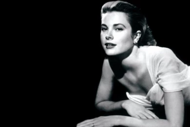 Fonds D'écran Grace Kelly   Page 3