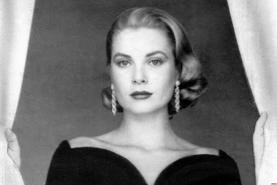 Grace Kelly HD Desktop Wallpapers
