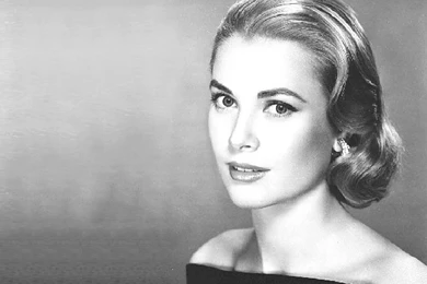 Fonds D'écran Grace Kelly   Page 3