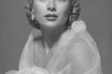 Grace Kelly Biography