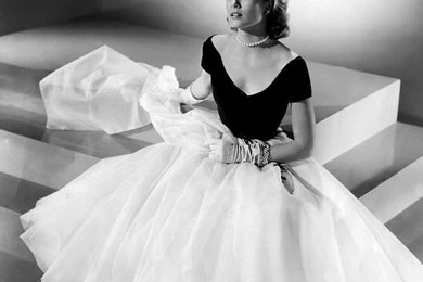 Grace Kelly: 30 Years After Princess' Death, Actress turned ...