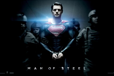 Superman Man Of Steel 2013 Movie Wallpapers HD