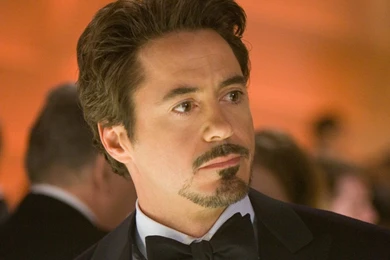 Iron Man HD Wallpapers