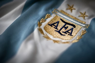 Football Argentina Soccer Jersey Wallpapers Mac
